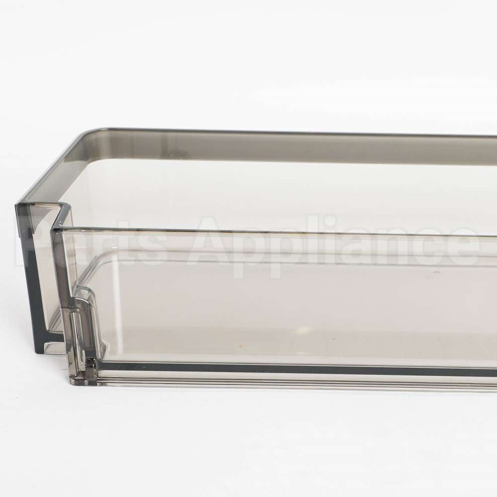 WR71X44236 GE Upper Door Bin - Grey - Left