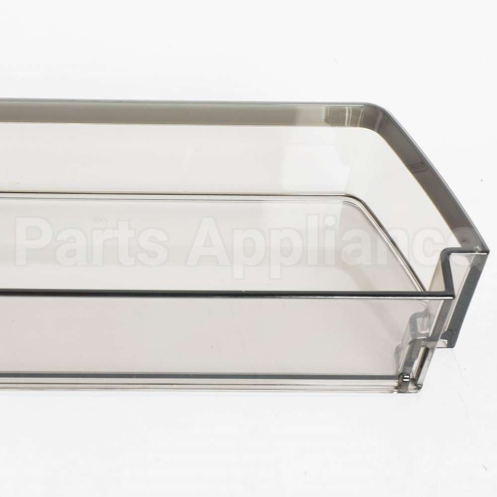 WR71X44236 GE Upper Door Bin - Grey - Left
