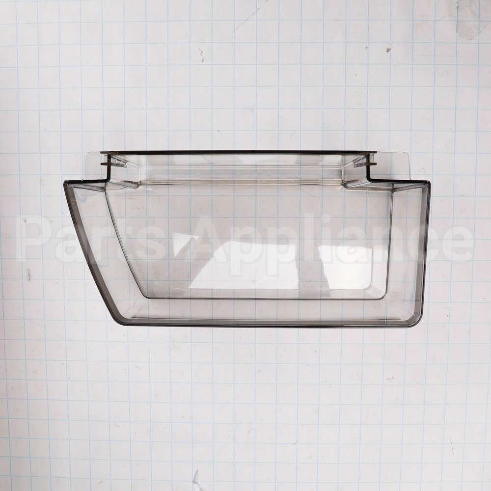 WR71X44237 GE Middle Door Bin - Grey - Left