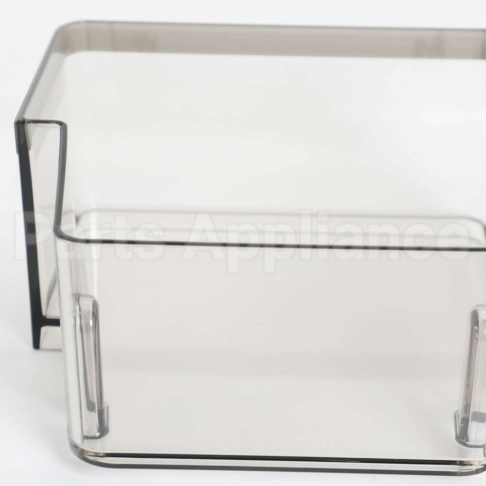 WR71X44238 GE Bottom Door Bin - Grey - Left