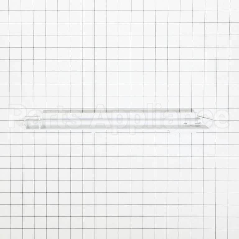 WR72X10055 GE Slide Snack Pan Lh