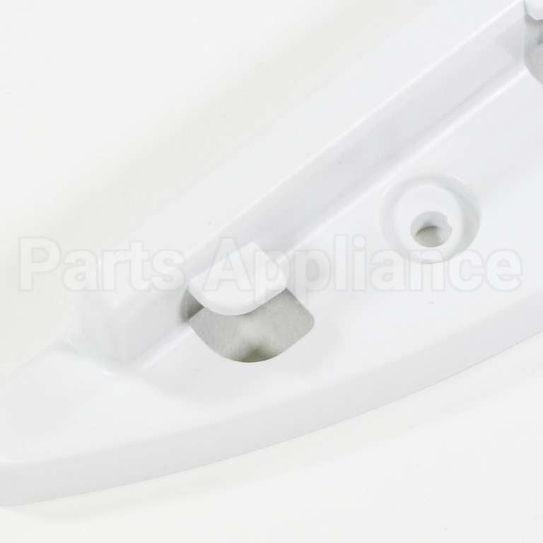 WR72X10097 GE Refrigerator Basket Slide Support -Right