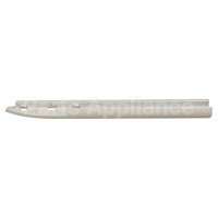WR72X10097 GE Refrigerator Basket Slide Support -Right