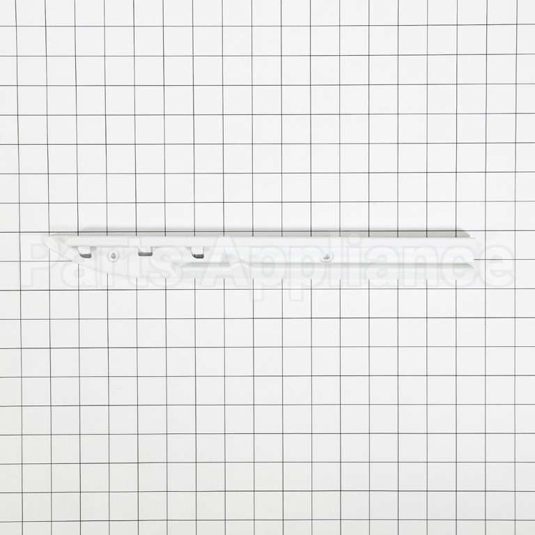 WR72X10097 GE Refrigerator Basket Slide Support -Right
