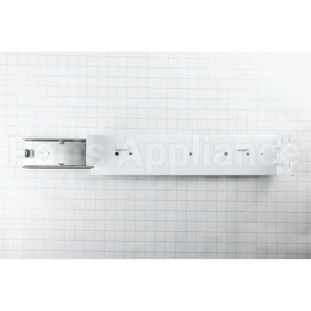 WR72X10124 GE Fz Slide/Support Asm Lh