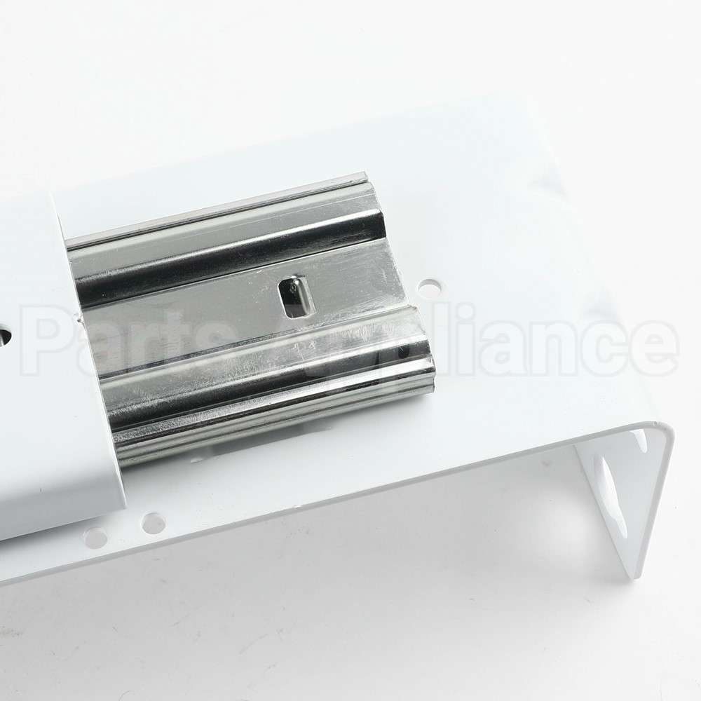 WR72X10124 GE Fz Slide/Support Asm Lh