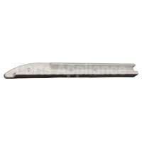 WR72X10134 GE Refrigerator Basked Slide Support