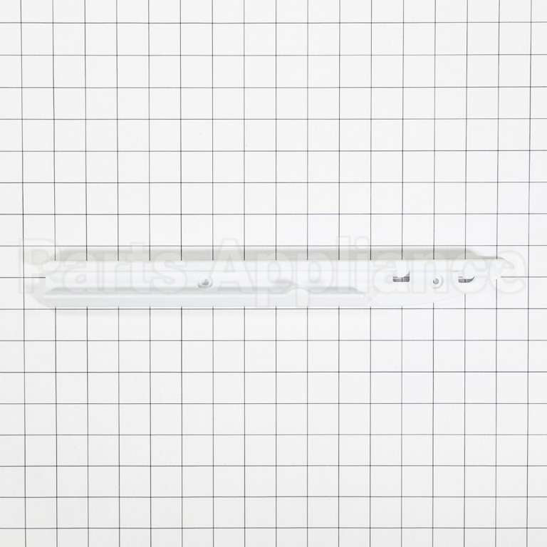 WR72X10134 GE Refrigerator Basked Slide Support