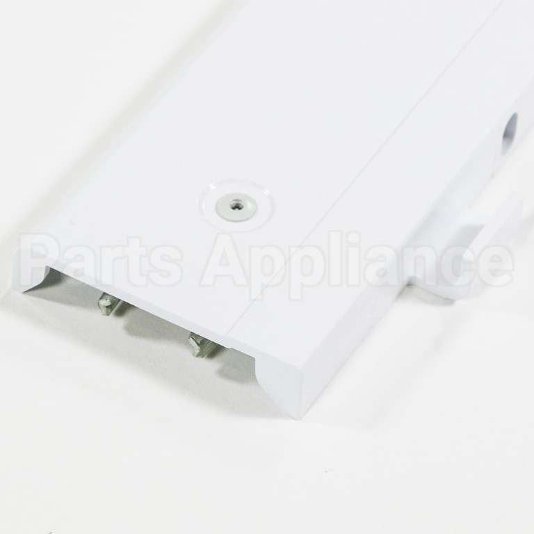 WR72X10197 GE Slide & Bracket Asm L