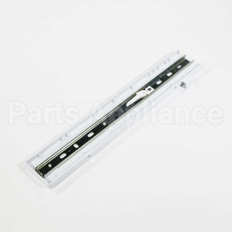WR72X10197 GE Slide & Bracket Asm L