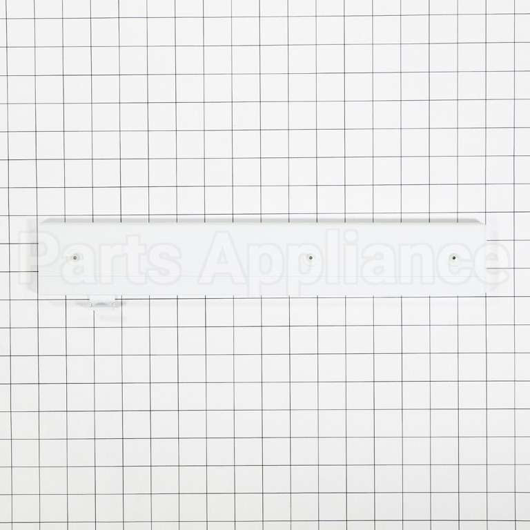 WR72X10197 GE Slide & Bracket Asm L