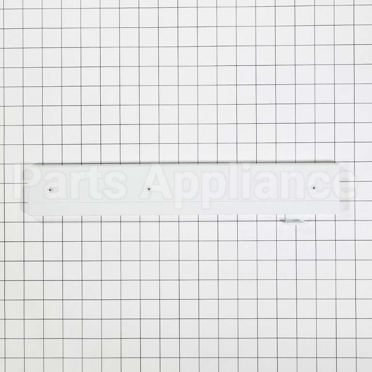 WR72X10198 GE Slide & Bracket Asm R