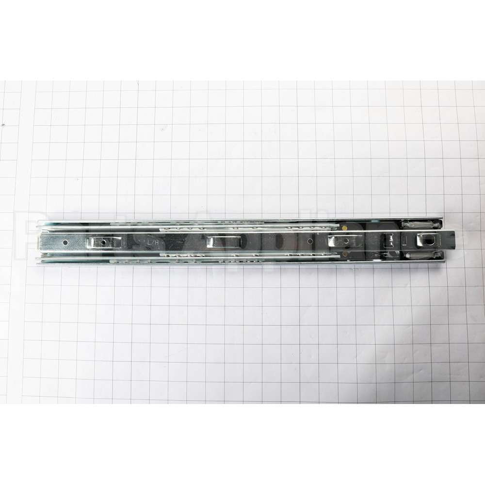 WR72X10428 GE Slide Lower Fz Lh