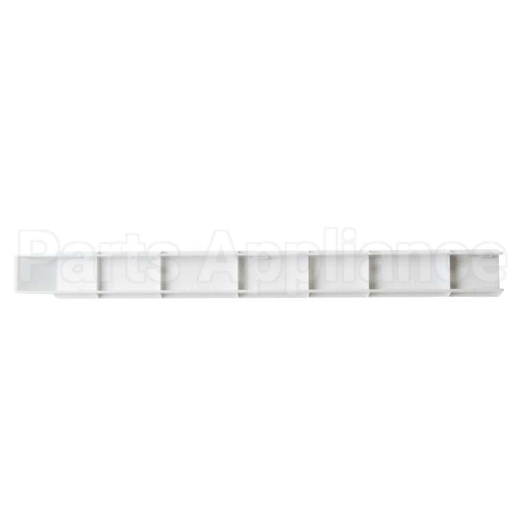WR72X10431 GE Guide Roller Veg Pan