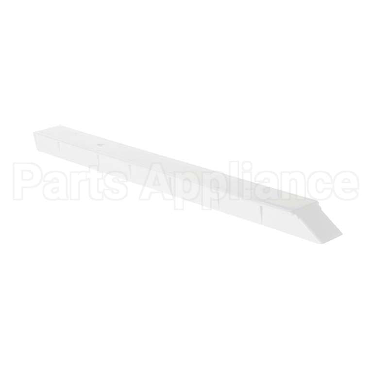 WR72X10431 GE Guide Roller Veg Pan