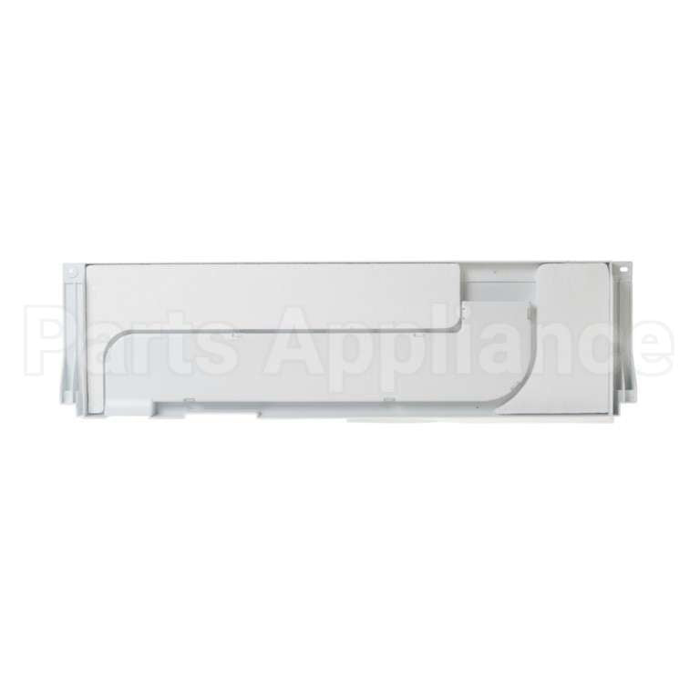WR72X10435 GE Cover Mpback Asm