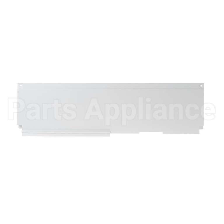WR72X10438 GE Cover Mpback Asm