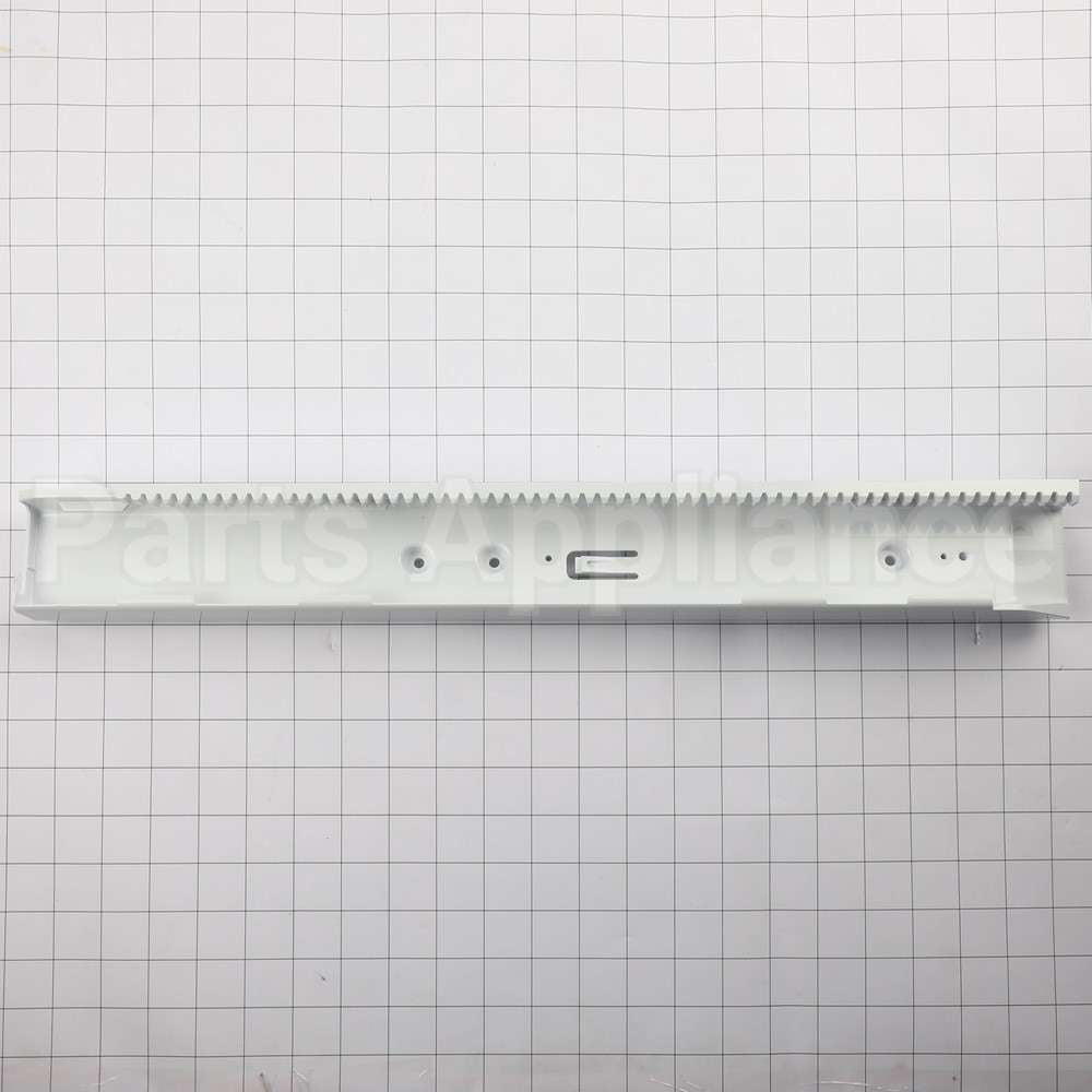 WR72X31829 GE White Left Slide Holder