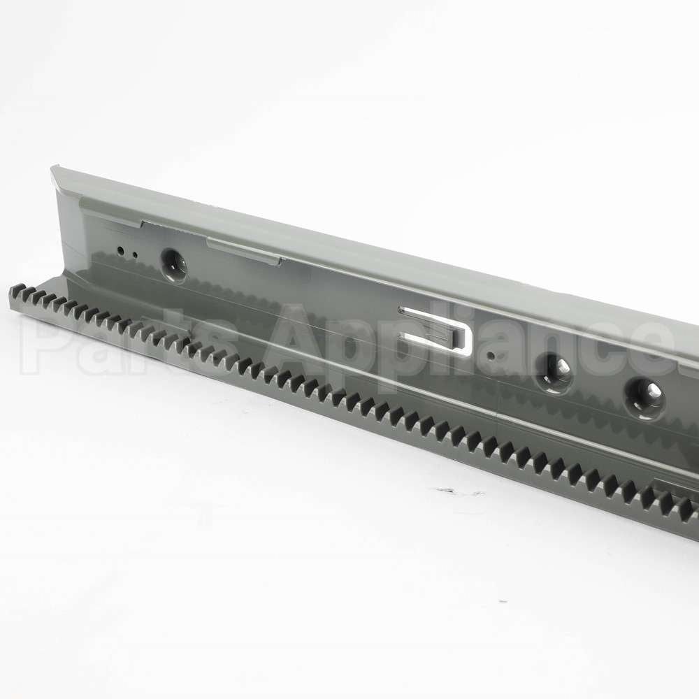 WR72X31830 GE Gray Left Slide Holder