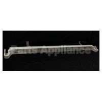 WR74X10145 GE Grille Base Asm Wh