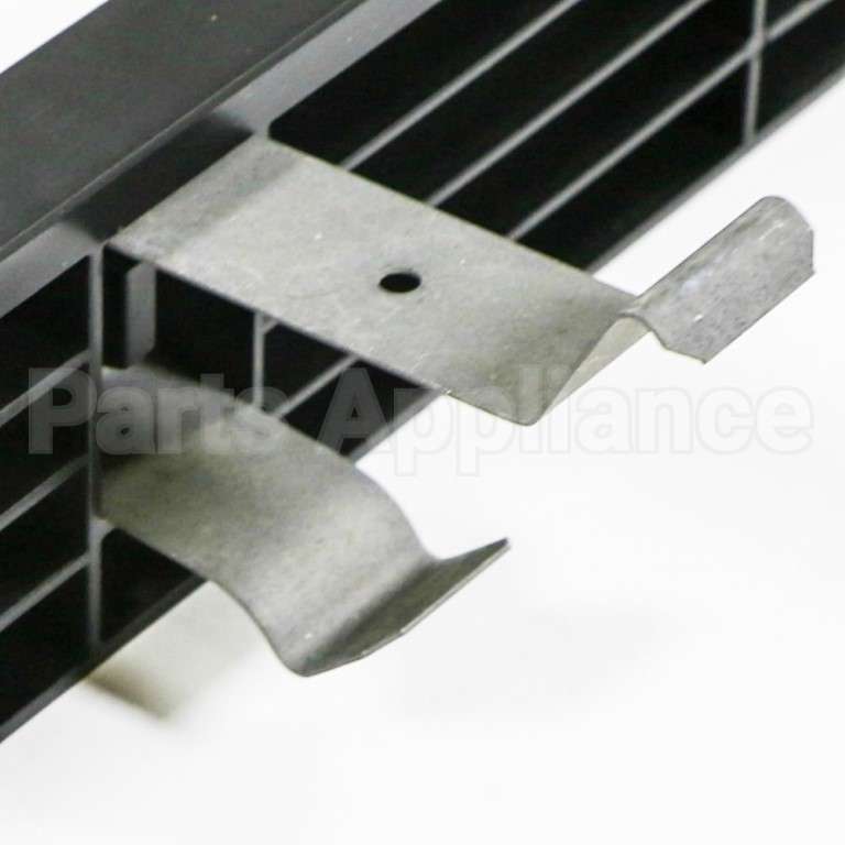 WR74X10151 GE Grille Base Asm Bk