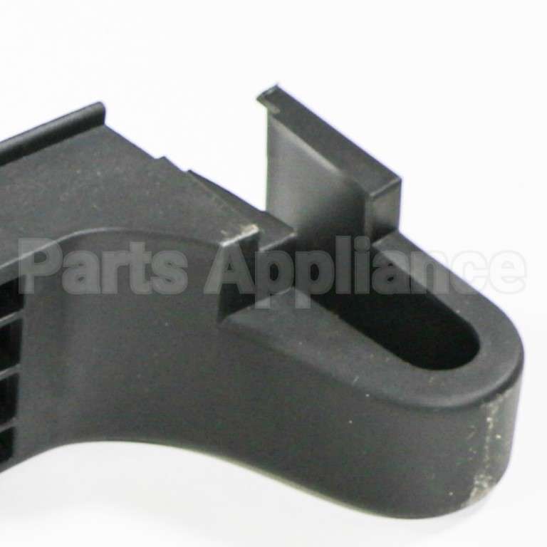 WR74X10151 GE Grille Base Asm Bk