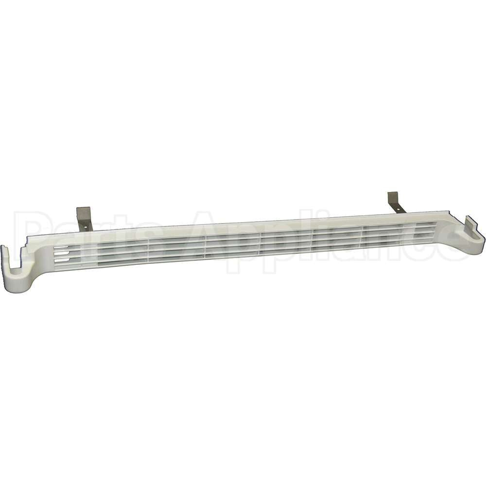 WR74X10153 GE Grille Base Asm Wh