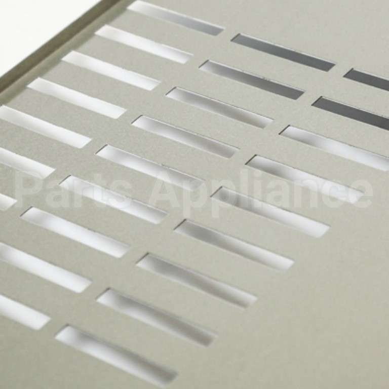 WR74X10293 GE Cover Evap