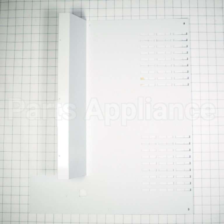 WR74X10293 GE Cover Evap