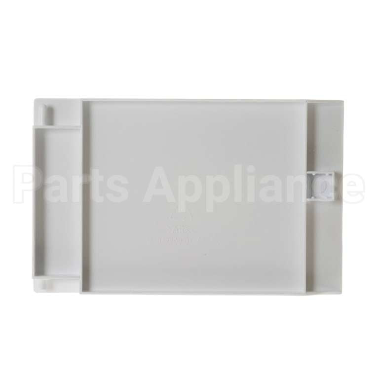 WR78X10589 GE Evaporator Assy Door