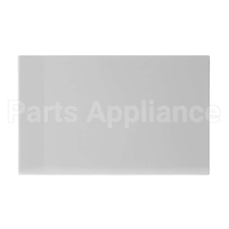 WR78X10589 GE Evaporator Assy Door