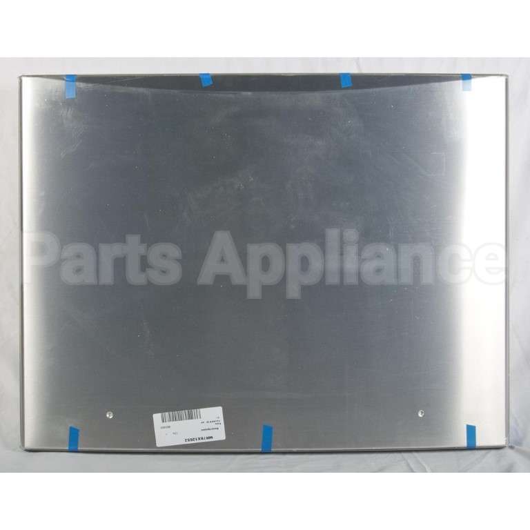 WR78X12652 GE Door Foam Asm Fz Bowed