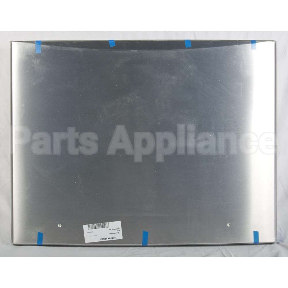 WR78X12652 GE Door Foam Asm Fz Bowed