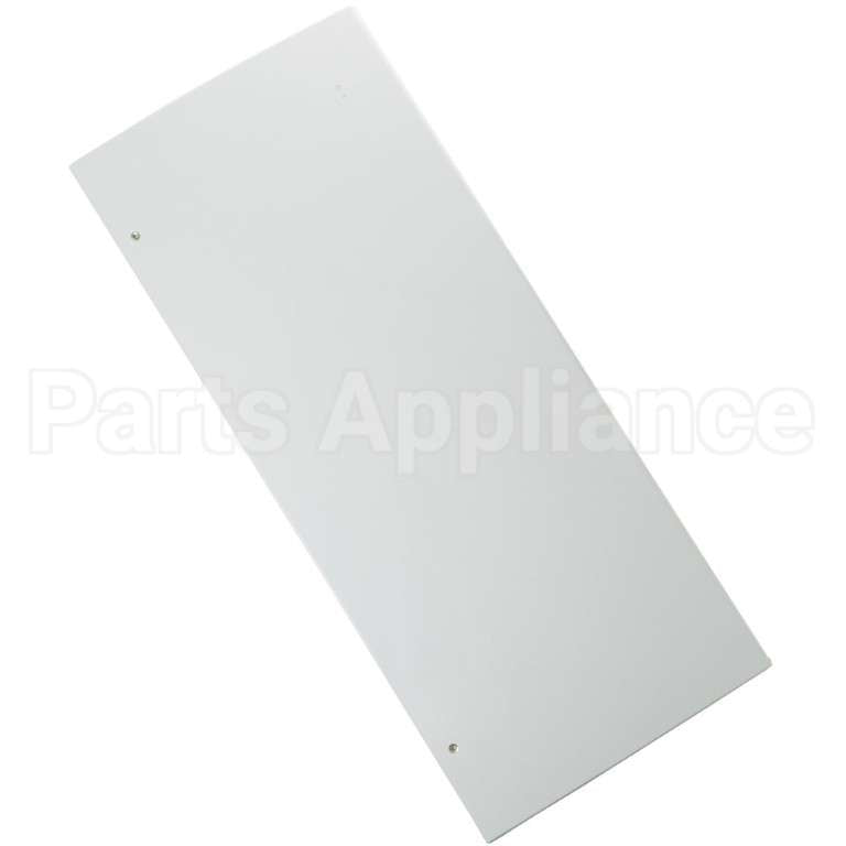 WR78X12936 GE Ps Ff Rh Door White Ct