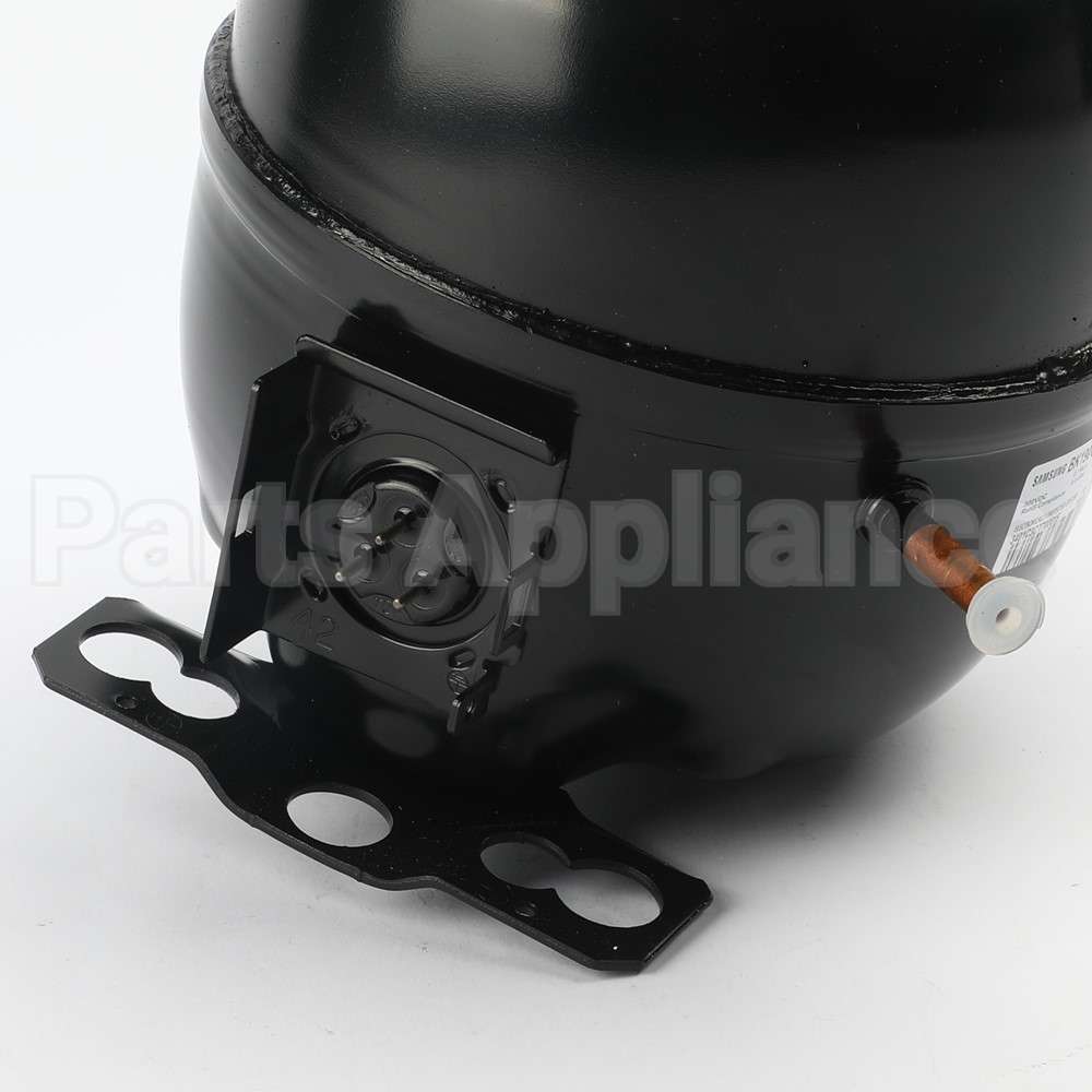 WR78X23067 GE Refrigerator Compressor