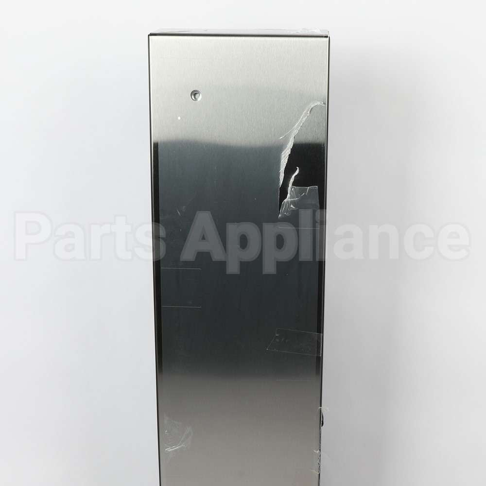 WR78X32492 GE Stainless Cafi Convertible Drawer