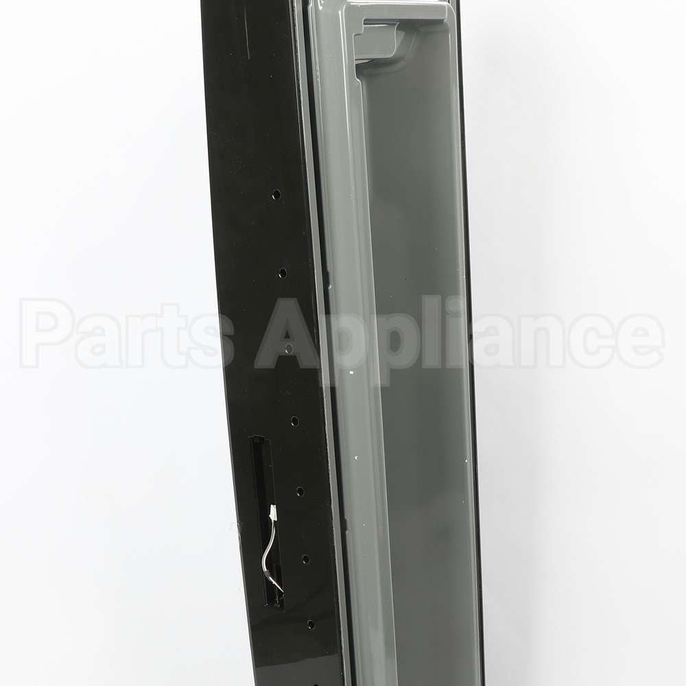 WR78X32492 GE Stainless Cafi Convertible Drawer