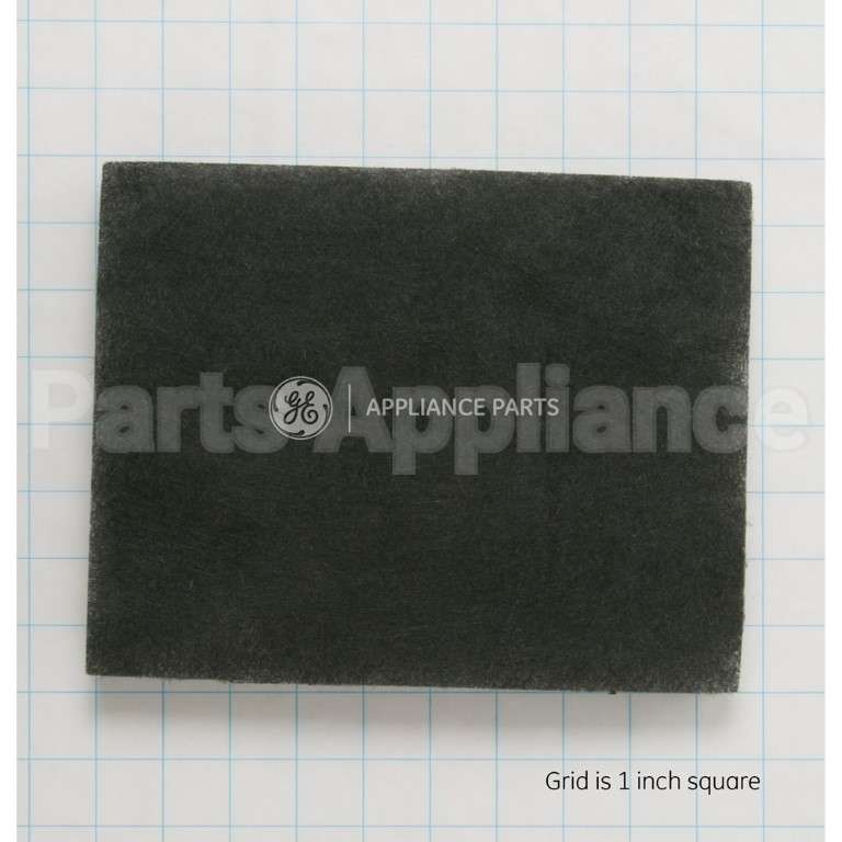 WR82X10129 GE Blanket Acoustic