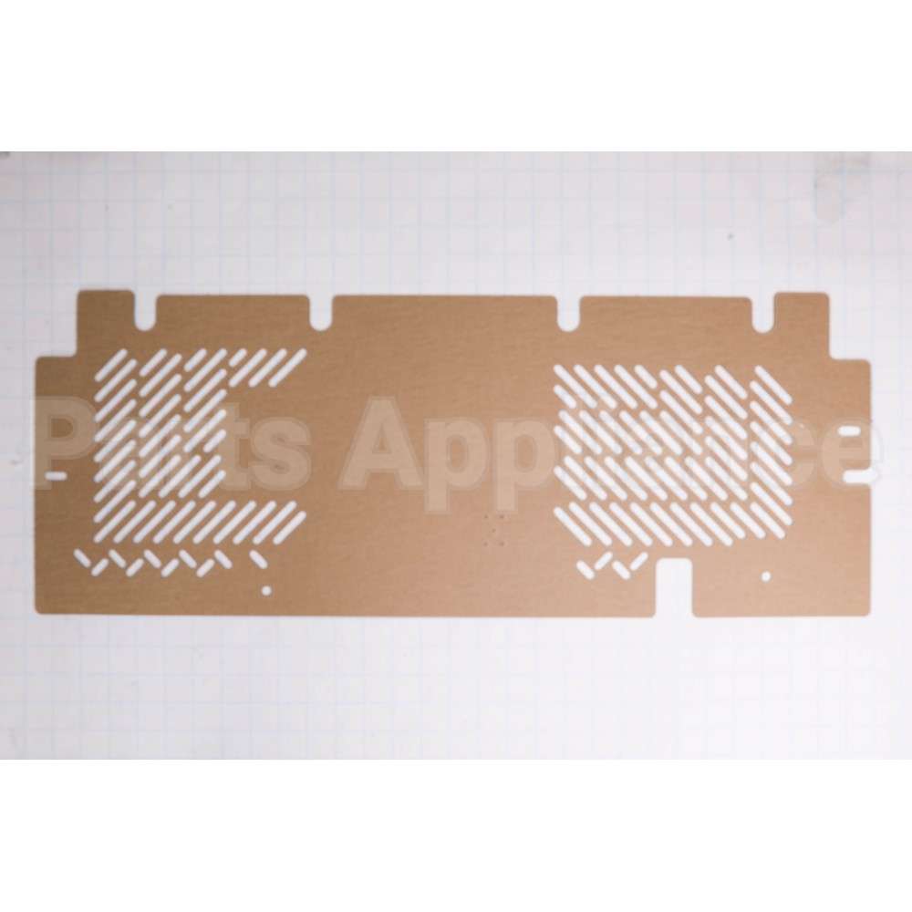 WR82X27711 GE Cover Access