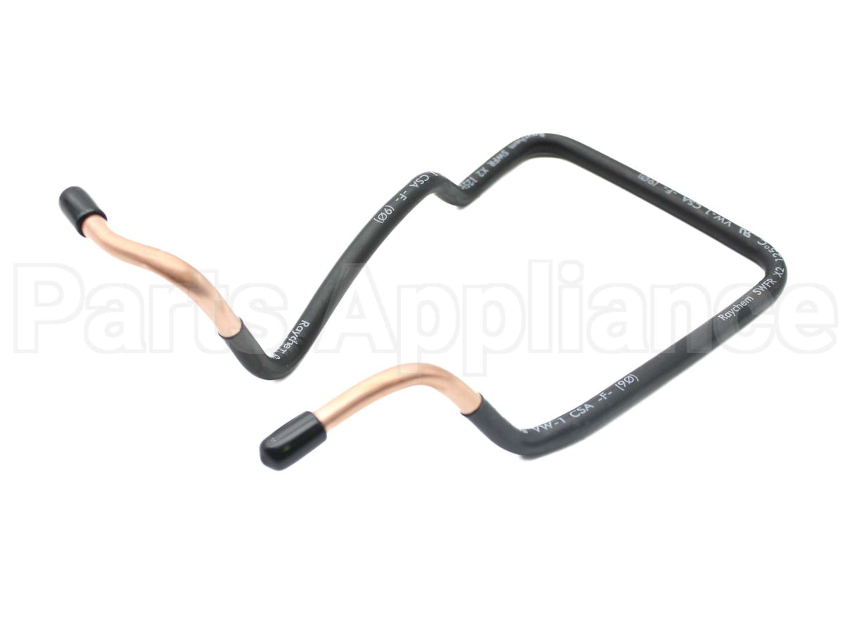 WR84X34173 GE Jumper Compressor Discharge Tube