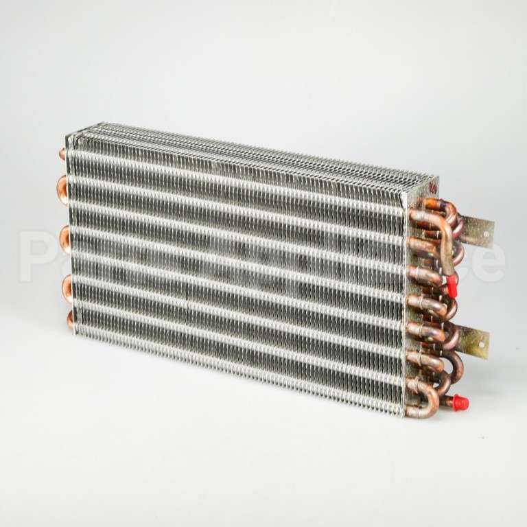 WR85X10017 GE Refrigerator Evaporator Coil