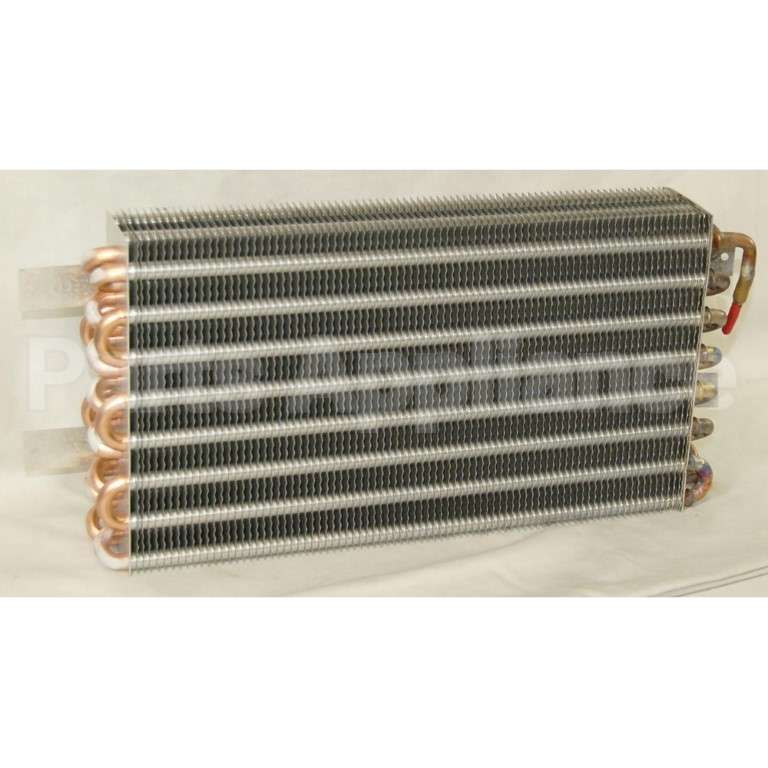 WR85X10017 GE Refrigerator Evaporator Coil