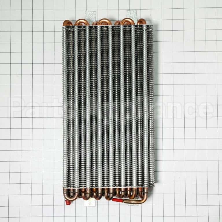 WR85X10017 GE Refrigerator Evaporator Coil