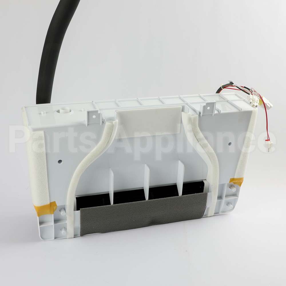 WR85X10065 GE Complete Evap Asm Ff