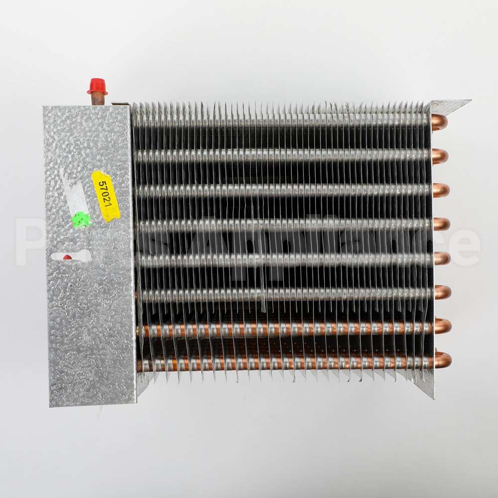 WR85X27895 GE Evaporator Sxs