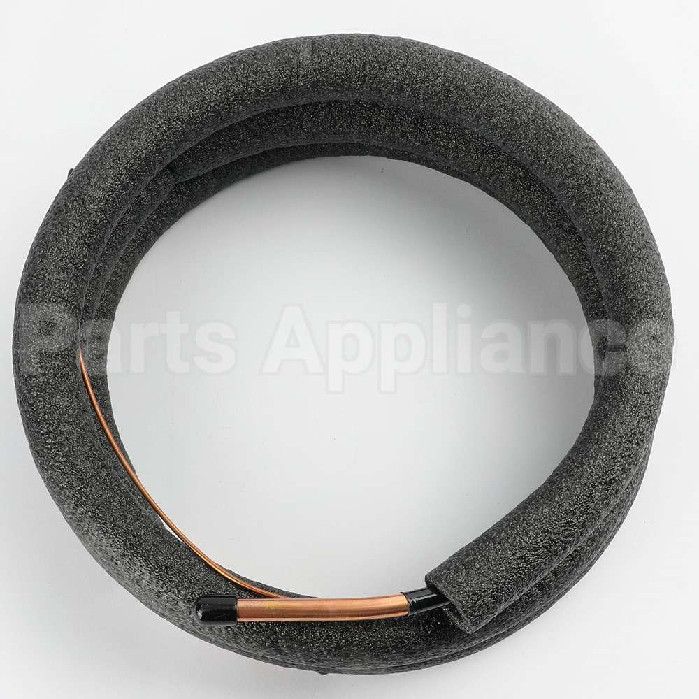 WR86X10008 GE Suction & Cap Tube Assy