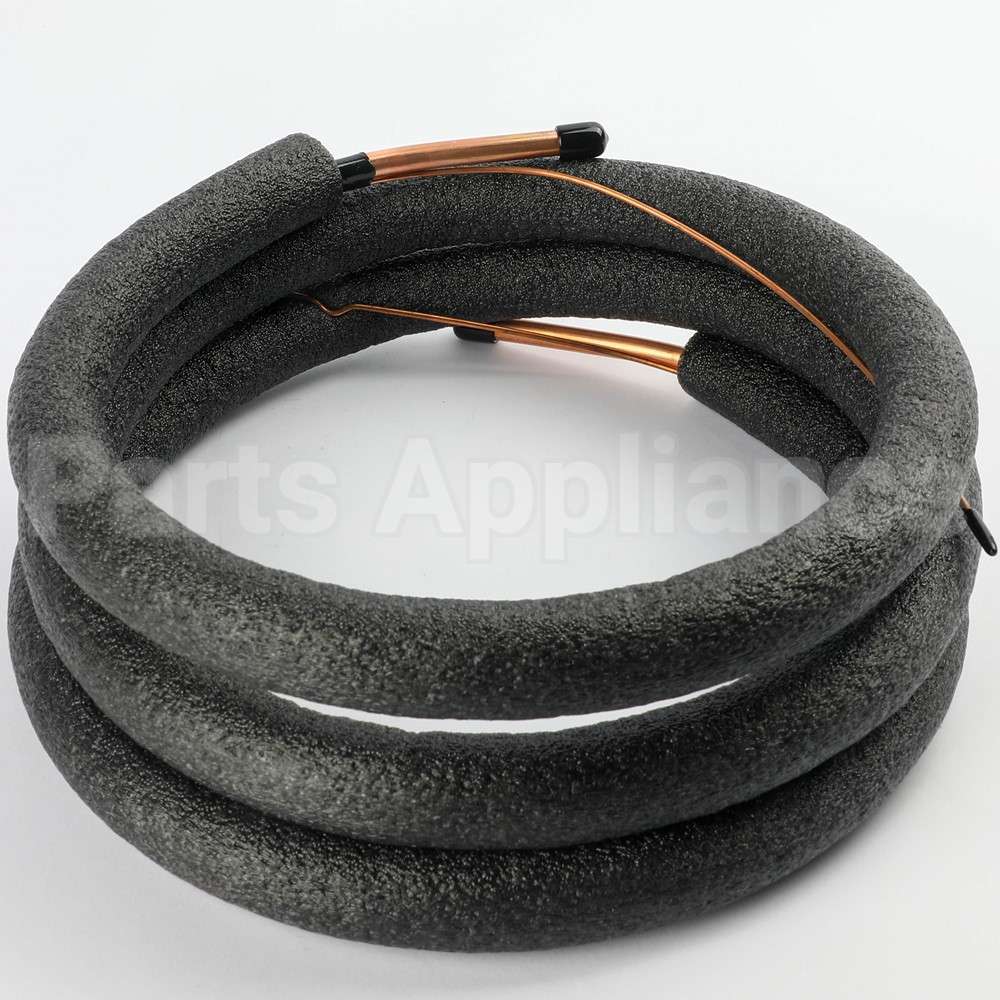 WR86X10008 GE Suction & Cap Tube Assy