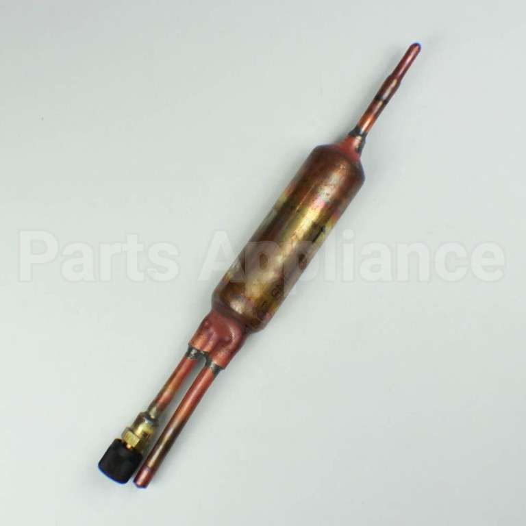 WR86X10018 GE Dryer.