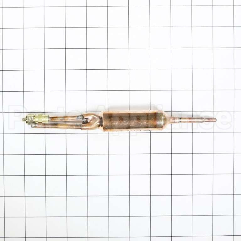 WR86X10018 GE Dryer.