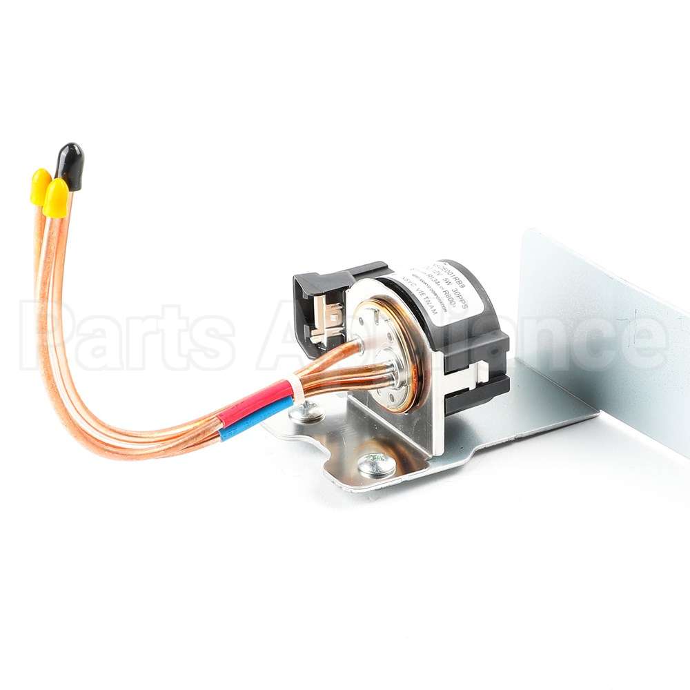 WR86X37548 GE Valve Body Asm